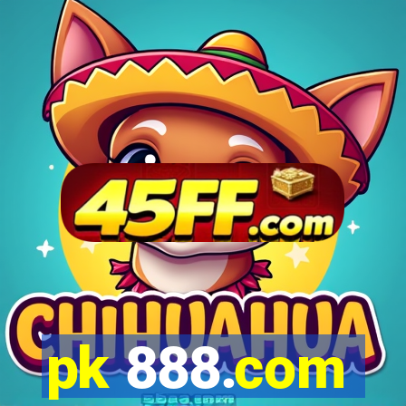 pk 888.com
